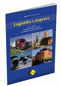 Logistika v doprave pre 3. ročník