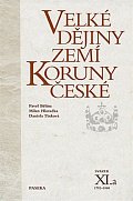 Velké dějiny zemí Koruny české XI./a