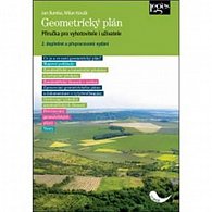 Geometrický plán: příručka pro vyhotovitele i uživatele, 2. doplněné a přepracované vydání