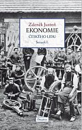 Ekonomie českého lidu I. díl - váz.