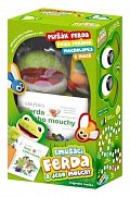 Emušáci - Ferda a jeho mouchy