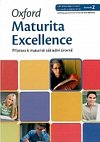Oxford Maturita Excellence Z Příprava K Maturitě Základní Úrovně