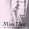 Miss Dior Múza a bojovnice. Pravdivý příběh Catherine Dior - CDmp3 (Čte Martina Hudečková)