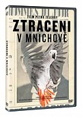 Ztraceni v Mnichově DVD, 1.  vydání