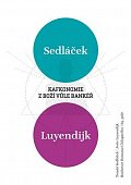 Kafkonomie - Z boží vůle bankéř