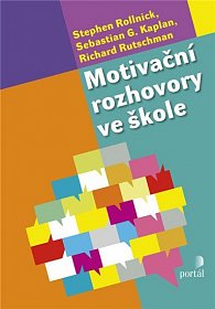 Motivační rozhovory ve škole