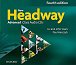 New Headway Advanced Class Audio CDs /4/ (4th)