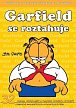 Garfield se roztahuje (č.32)