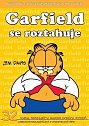 Garfield 32: Garfield se roztahuje