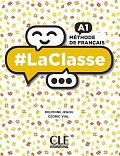 LaClasse A1: Livre de l´éleve + DVD
