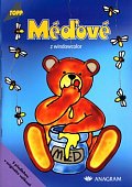 Méďové z windowcolor - TOPP