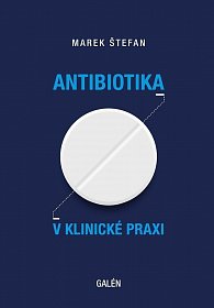 Antibiotika v klinické praxi, 2.  vydání