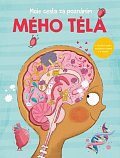Moje cesta za poznáním Mého těla