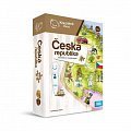 Česká republika - Puzzle