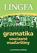 Gramatika současné maďarštiny s praktickými příklady
