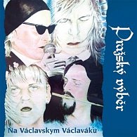 Na Václavskym Václaváku (CD)