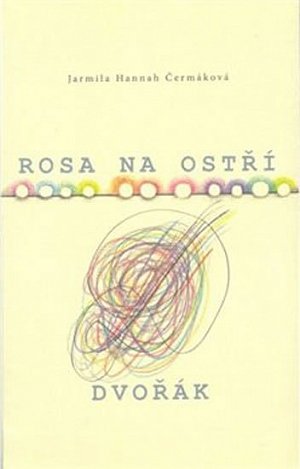 Rosa na ostří