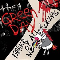 Green Day: Father Of All Motherfuckers LP