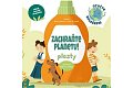 Zachraňte planetu: plasty