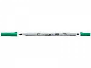 Tombow Oboustranný štětcový lihový fix ABT PRO - sap green
