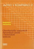Charakteristiky současných slovanských j
