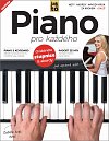 Piano pro každého: Vše, co potřebujete znát ke hře na piano a keyboard!