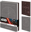 Star Wars Sada bloků A6 Empire
