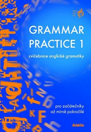 Grammar Practice 1