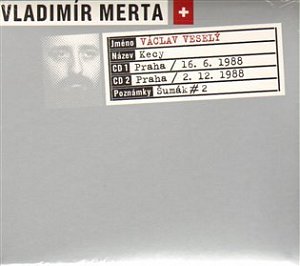 Kecy Šumák 2 - 2 CD