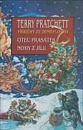 Otec prasátek + Nohy z jílu