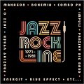 Jazz Rock Line 1971-1981 2CD