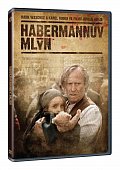 Habermannův mlýn DVD, 1.  vydání