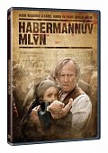 Habermannův mlýn DVD, 1.  vydání
