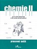 Chemie II - Pracovní sešit