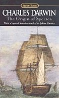 The Origin of Species, 1.  vydání