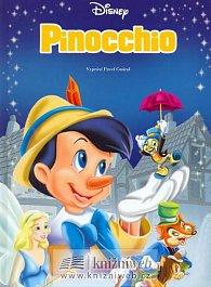 Pinocchio HCC 64