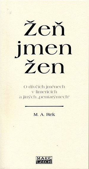 Žeň jmen žen