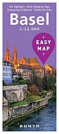 Basel Easy Map