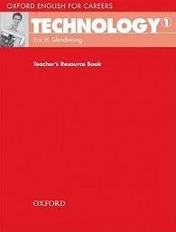 Oxford English for Careers Technology 1 Teacher´s Resource Book