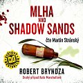 Mlha nad Shadow Sands - CDmp3 (Čte Martin Stránský)