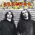 Alkehol - LP