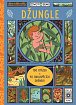 Život na Zemi: Džungle - 100 otázek a 70 odklápěcích okének!