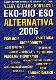 Eko-bio-eso Alternativa 