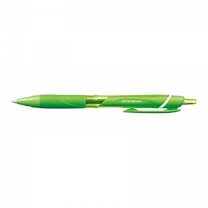 Jetstream kuličkové pero SXN-150C 0,7 mm - limetkově zelené