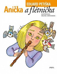 Anička a flétnička, 3.  vydání