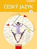 Český jazyk 3 pro ZŠ - Učebnice