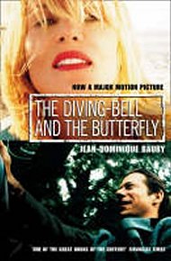 The Diving-bell and the Butterfly, 1.  vydání