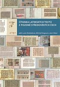 Čítanka latinských textů z pozdně středověkých Čech