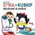 Emka a Kubko: Obliekanie je hračka!