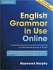 English Grammar in Use 4th edition: Online Access Code and Book with Answers Pack